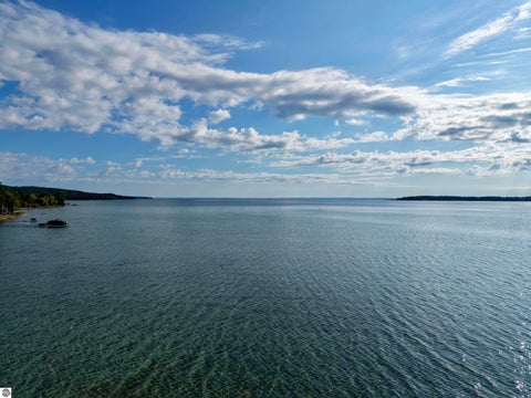 Tiny photo for 800 N St Joseph Street, Suttons Bay, MI 49682 (MLS # 1950690)