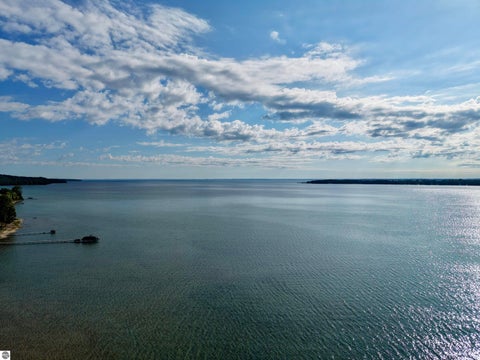 Tiny photo for 800 N St Joseph Street, Suttons Bay, MI 49682 (MLS # 1950690)