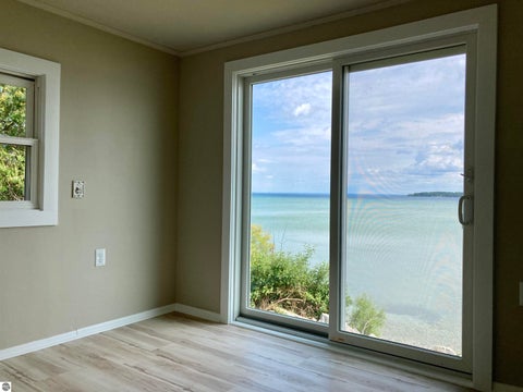 Tiny photo for 800 N St Joseph Street, Suttons Bay, MI 49682 (MLS # 1950690)