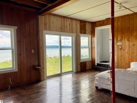 Tiny photo for 800 N St Joseph Street, Suttons Bay, MI 49682 (MLS # 1950690)