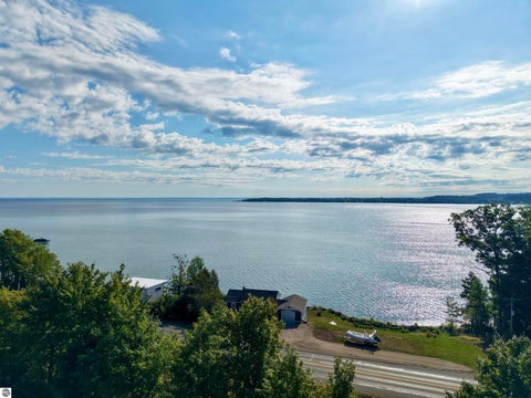 Tiny photo for 800 N St Joseph Street, Suttons Bay, MI 49682 (MLS # 1950690)