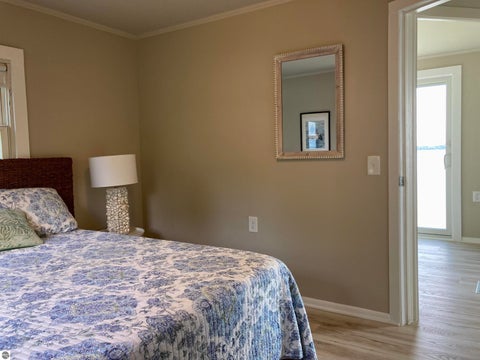 Tiny photo for 800 N St Joseph Street, Suttons Bay, MI 49682 (MLS # 1950690)