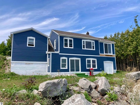 Tiny photo for 800 N St Joseph Street, Suttons Bay, MI 49682 (MLS # 1950690)