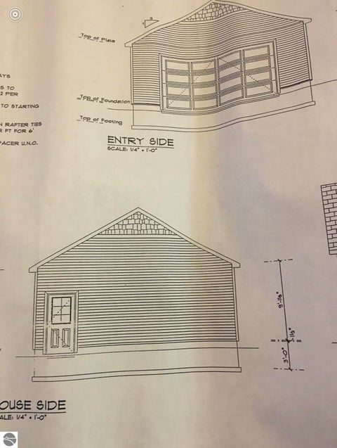 Tiny photo for 886 Sepia Street, Traverse City, MI 49696 (MLS # 1949910)