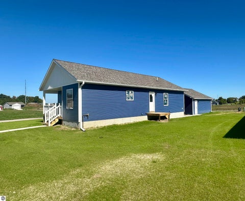 Tiny photo for 886 Sepia Street, Traverse City, MI 49696 (MLS # 1949910)
