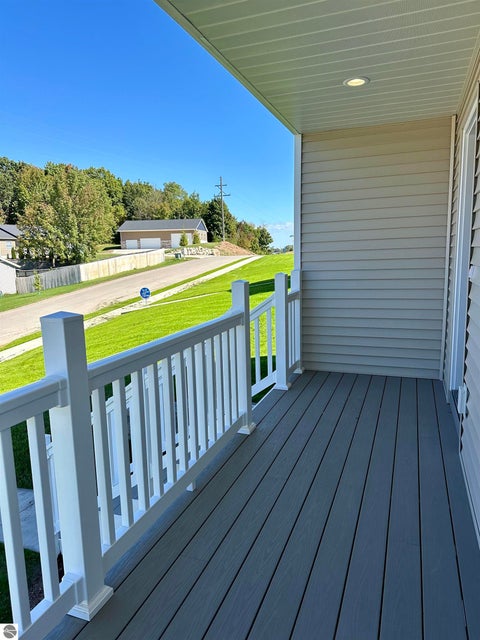 Tiny photo for 886 Sepia Street, Traverse City, MI 49696 (MLS # 1949910)