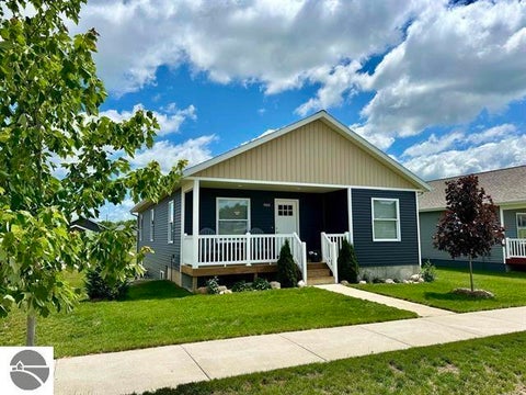 Photo of 886 Sepia Street, Traverse City, MI 49696 (MLS # 1949910)