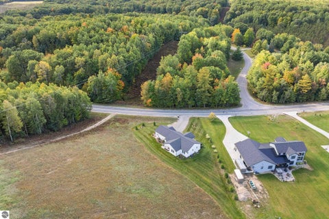 Tiny photo for 5905 Bunker Hill Road, Williamsburg, MI 49690 (MLS # 1951336)
