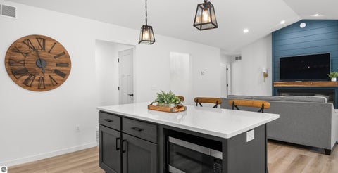 Tiny photo for 5905 Bunker Hill Road, Williamsburg, MI 49690 (MLS # 1951336)