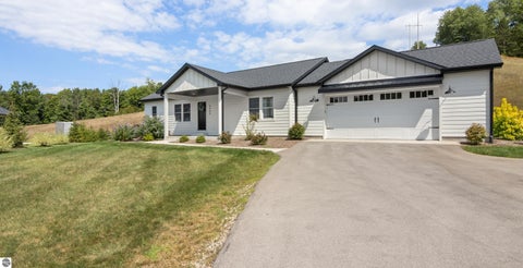 Photo of 5905 Bunker Hill Road, Williamsburg, MI 49690 (MLS # 1951336)