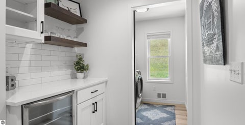 Tiny photo for 5905 Bunker Hill Road, Williamsburg, MI 49690 (MLS # 1951336)