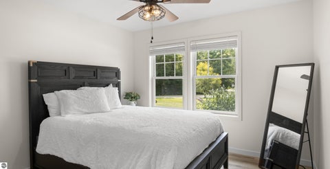 Tiny photo for 5905 Bunker Hill Road, Williamsburg, MI 49690 (MLS # 1951336)