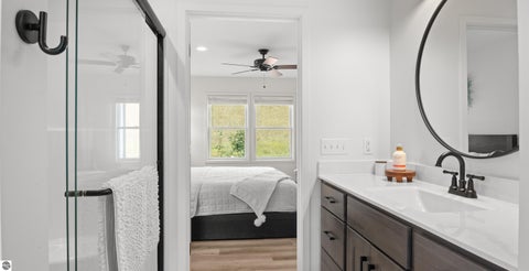 Tiny photo for 5905 Bunker Hill Road, Williamsburg, MI 49690 (MLS # 1951336)
