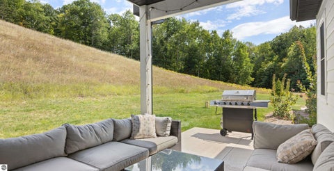Tiny photo for 5905 Bunker Hill Road, Williamsburg, MI 49690 (MLS # 1951336)