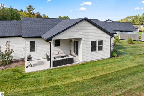 Tiny photo for 5905 Bunker Hill Road, Williamsburg, MI 49690 (MLS # 1951336)