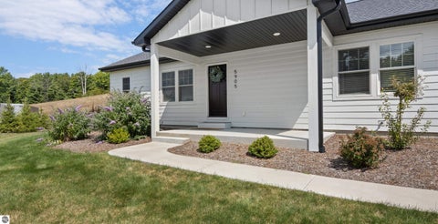 Tiny photo for 5905 Bunker Hill Road, Williamsburg, MI 49690 (MLS # 1951336)