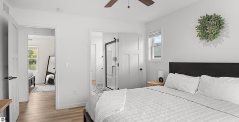 Tiny photo for 5905 Bunker Hill Road, Williamsburg, MI 49690 (MLS # 1951336)