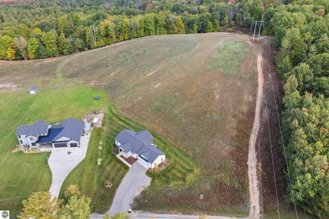 Tiny photo for 5905 Bunker Hill Road, Williamsburg, MI 49690 (MLS # 1951336)