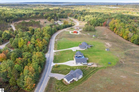 Tiny photo for 5905 Bunker Hill Road, Williamsburg, MI 49690 (MLS # 1951336)