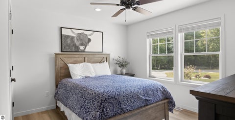 Tiny photo for 5905 Bunker Hill Road, Williamsburg, MI 49690 (MLS # 1951336)