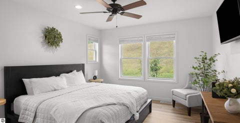 Tiny photo for 5905 Bunker Hill Road, Williamsburg, MI 49690 (MLS # 1951336)