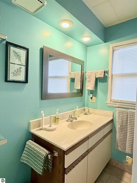Tiny photo for 724 S Golden Beach Drive, Kewadin, MI 49648 (MLS # 1945453)