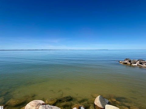Tiny photo for 724 S Golden Beach Drive, Kewadin, MI 49648 (MLS # 1945453)