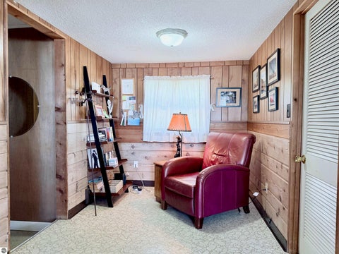Tiny photo for 724 S Golden Beach Drive, Kewadin, MI 49648 (MLS # 1945453)