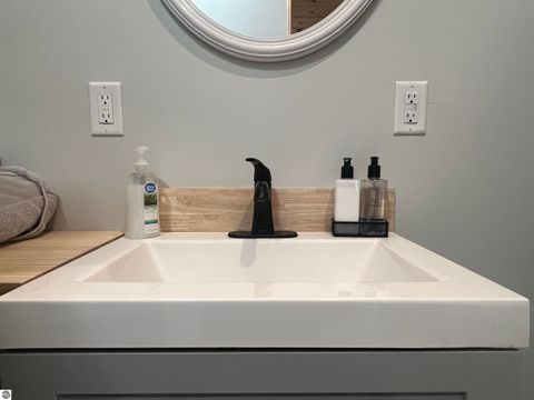 Tiny photo for 3690 County Road 571, Kalkaska, MI 49646 (MLS # 1941805)