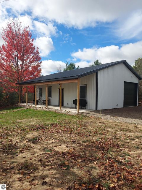Tiny photo for 3690 County Road 571, Kalkaska, MI 49646 (MLS # 1941805)