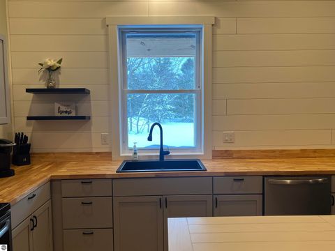 Tiny photo for 3690 County Road 571, Kalkaska, MI 49646 (MLS # 1941805)