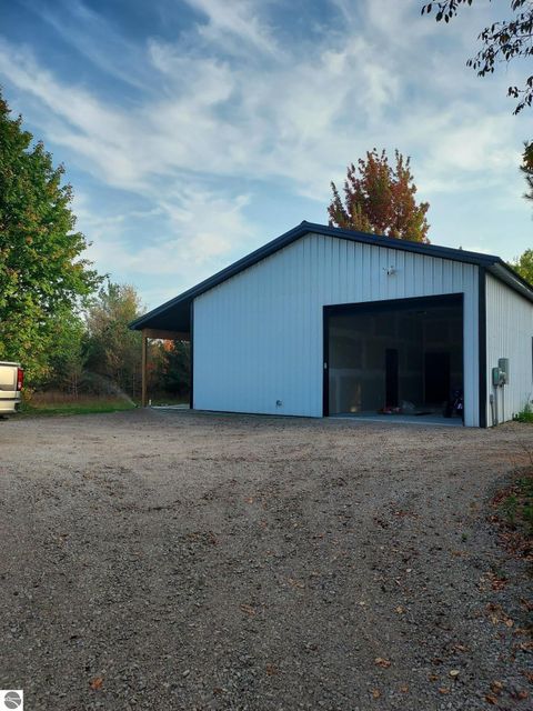 Tiny photo for 3690 County Road 571, Kalkaska, MI 49646 (MLS # 1941805)