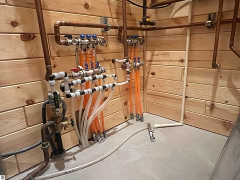 Tiny photo for 3690 County Road 571, Kalkaska, MI 49646 (MLS # 1941805)