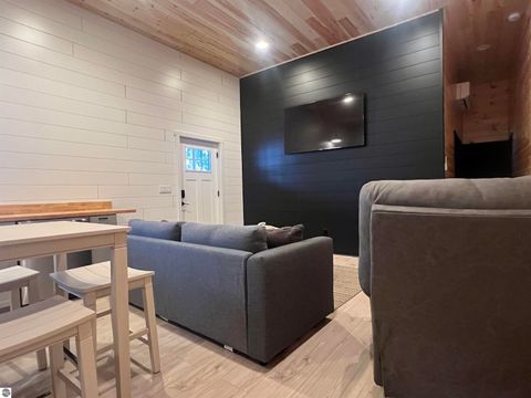 Tiny photo for 3690 County Road 571, Kalkaska, MI 49646 (MLS # 1941805)