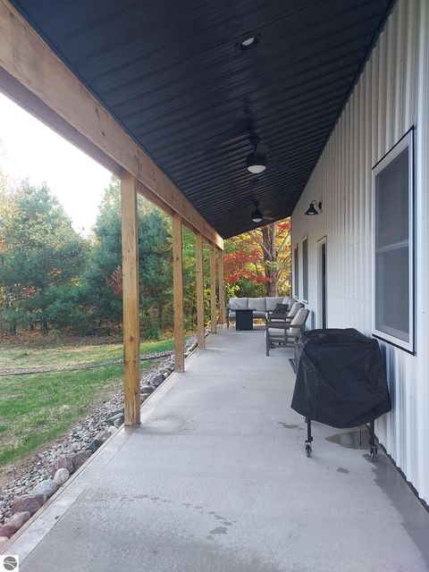 Tiny photo for 3690 County Road 571, Kalkaska, MI 49646 (MLS # 1941805)