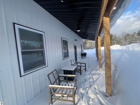 Tiny photo for 3690 County Road 571, Kalkaska, MI 49646 (MLS # 1941805)