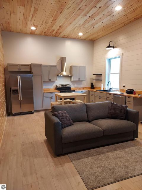 Tiny photo for 3690 County Road 571, Kalkaska, MI 49646 (MLS # 1941805)