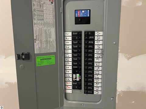 Tiny photo for 3690 County Road 571, Kalkaska, MI 49646 (MLS # 1941805)