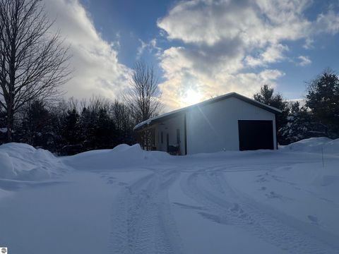 Tiny photo for 3690 County Road 571, Kalkaska, MI 49646 (MLS # 1941805)
