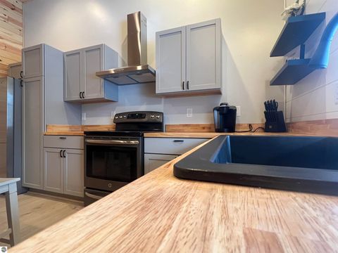 Tiny photo for 3690 County Road 571, Kalkaska, MI 49646 (MLS # 1941805)