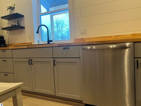 Tiny photo for 3690 County Road 571, Kalkaska, MI 49646 (MLS # 1941805)