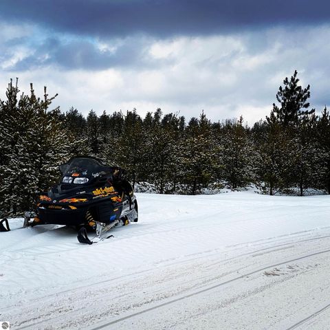 Tiny photo for 3690 County Road 571, Kalkaska, MI 49646 (MLS # 1941805)