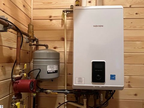 Tiny photo for 3690 County Road 571, Kalkaska, MI 49646 (MLS # 1941805)