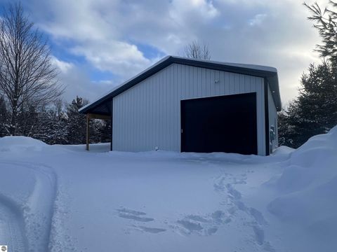 Tiny photo for 3690 County Road 571, Kalkaska, MI 49646 (MLS # 1941805)