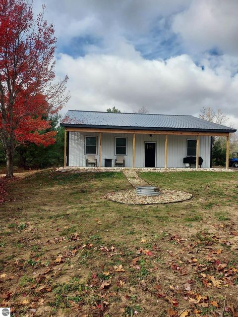 Tiny photo for 3690 County Road 571, Kalkaska, MI 49646 (MLS # 1941805)