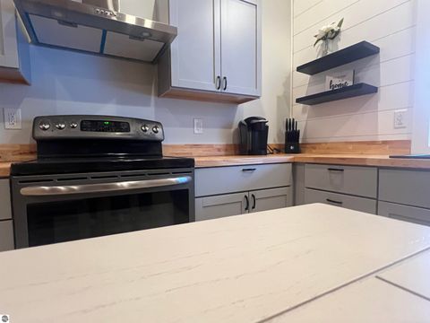 Tiny photo for 3690 County Road 571, Kalkaska, MI 49646 (MLS # 1941805)