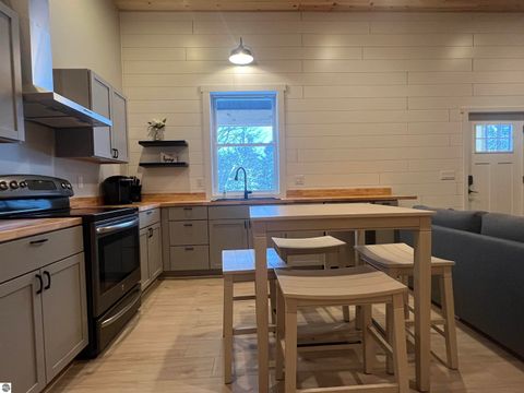 Tiny photo for 3690 County Road 571, Kalkaska, MI 49646 (MLS # 1941805)