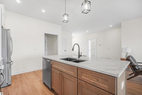 Tiny photo for 1144 Magnolia Drive, Traverse City, MI 49696 (MLS # 1943914)