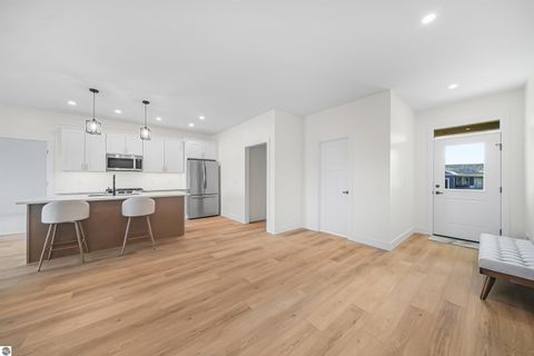 Tiny photo for 1144 Magnolia Drive, Traverse City, MI 49696 (MLS # 1943914)