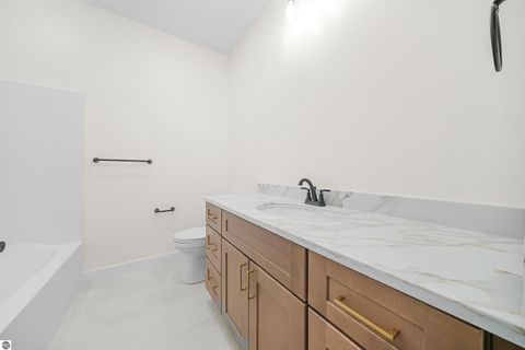 Tiny photo for 1144 Magnolia Drive, Traverse City, MI 49696 (MLS # 1943914)